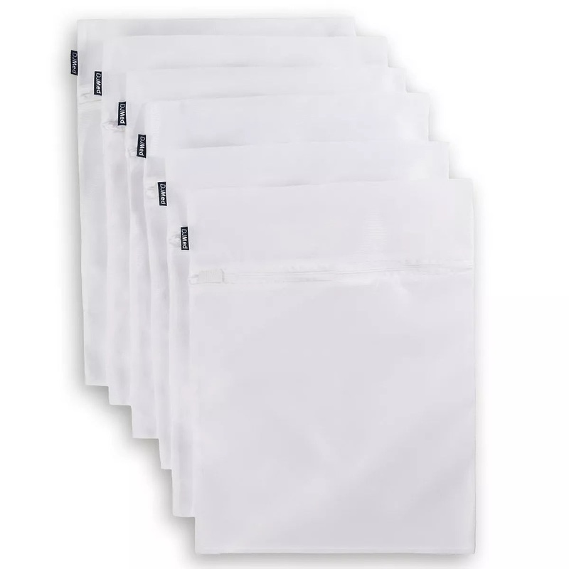 Travel Laundry Bag  Large, Tear-Resistant & Odour Control