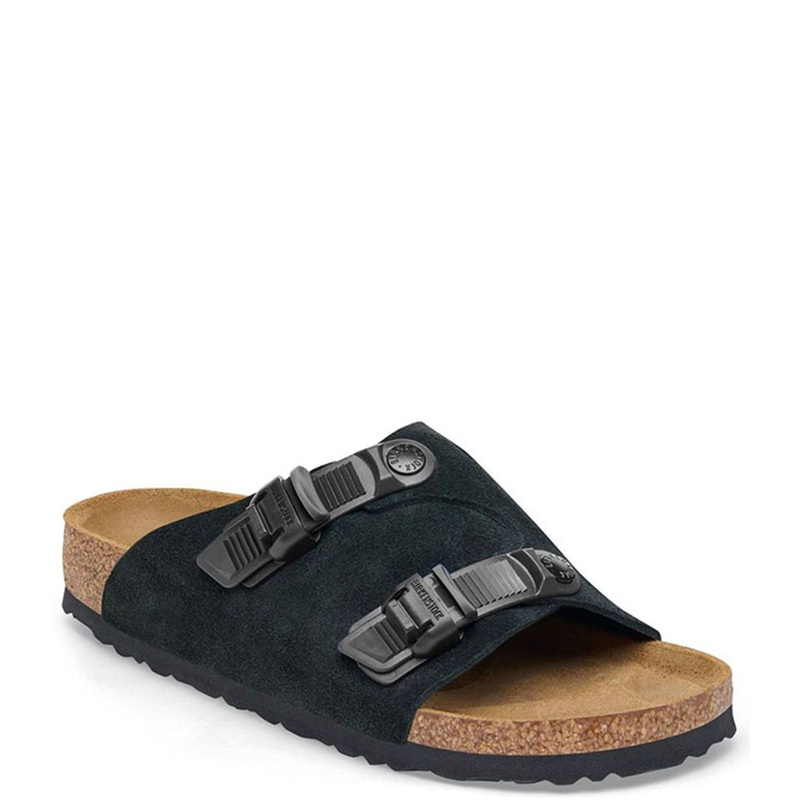 Zurich Tech Womens Black