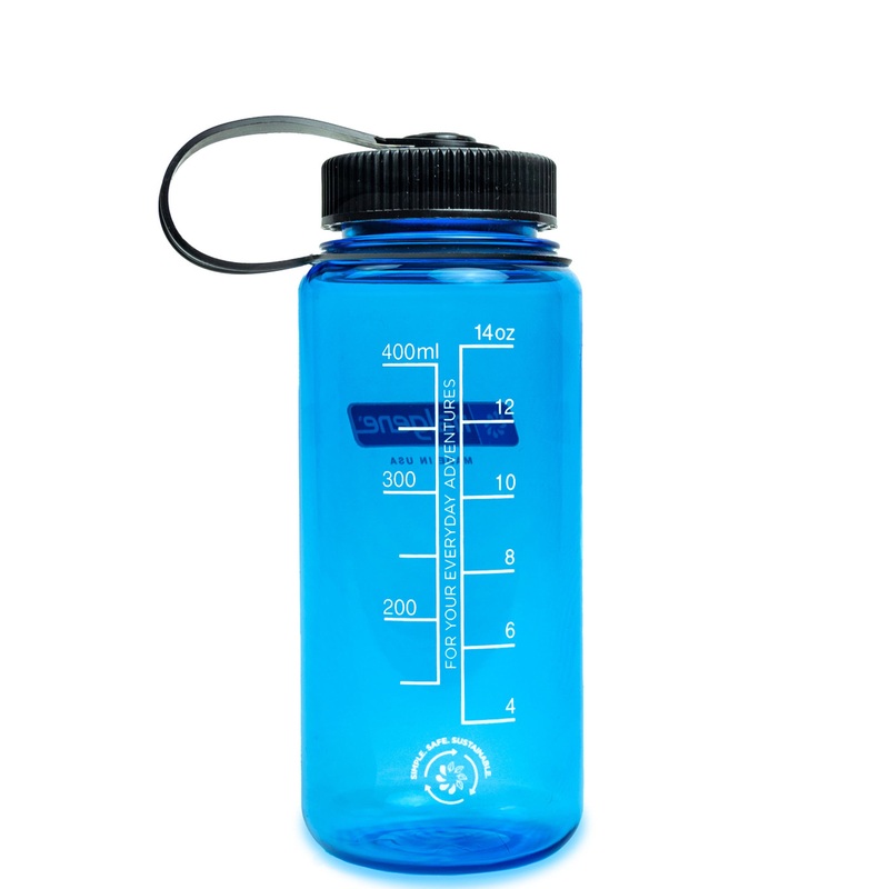 16oz Wm Slate Sustain Accessories
