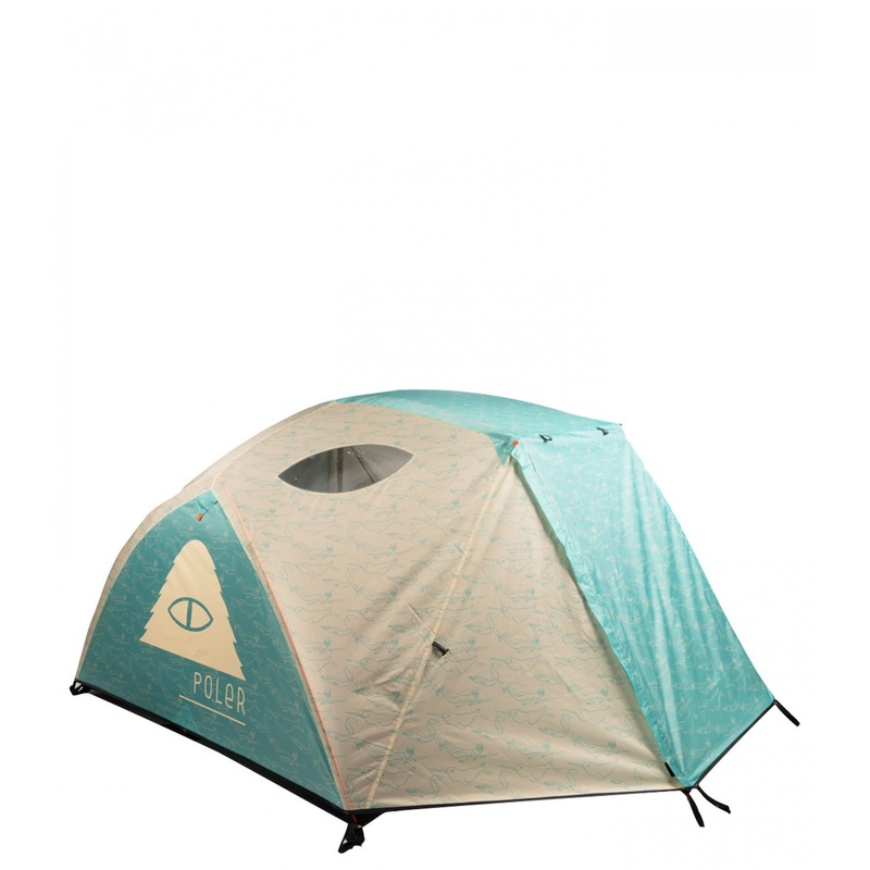 2 Man Tents