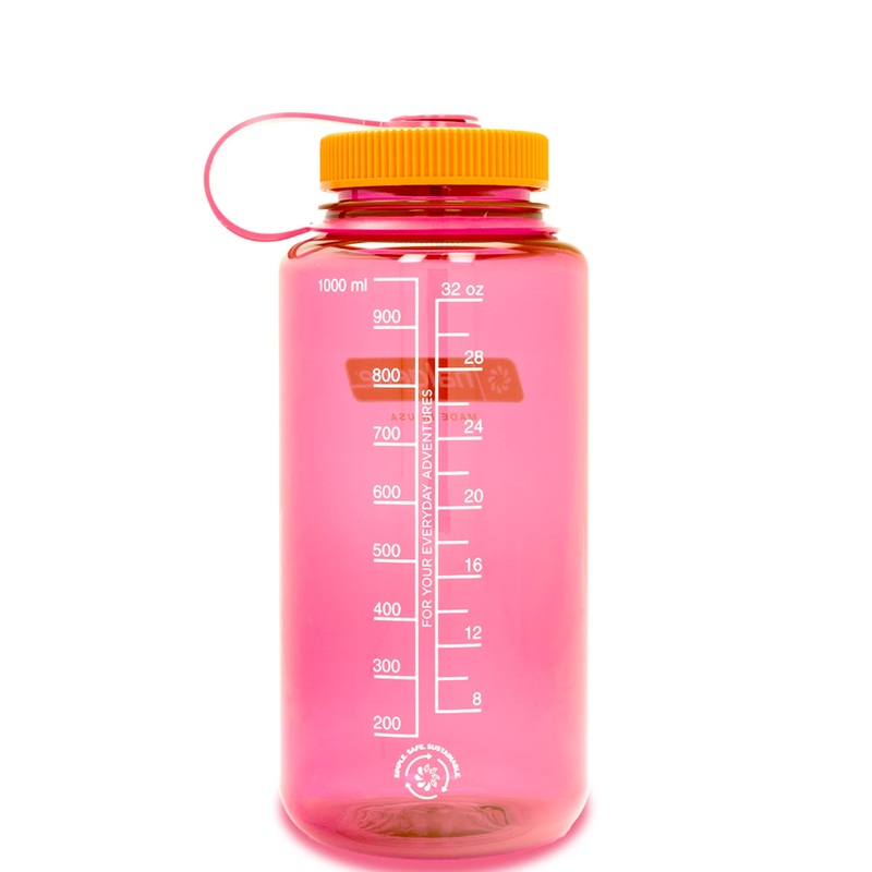 32oz Wm Flamingo Pink Accessories