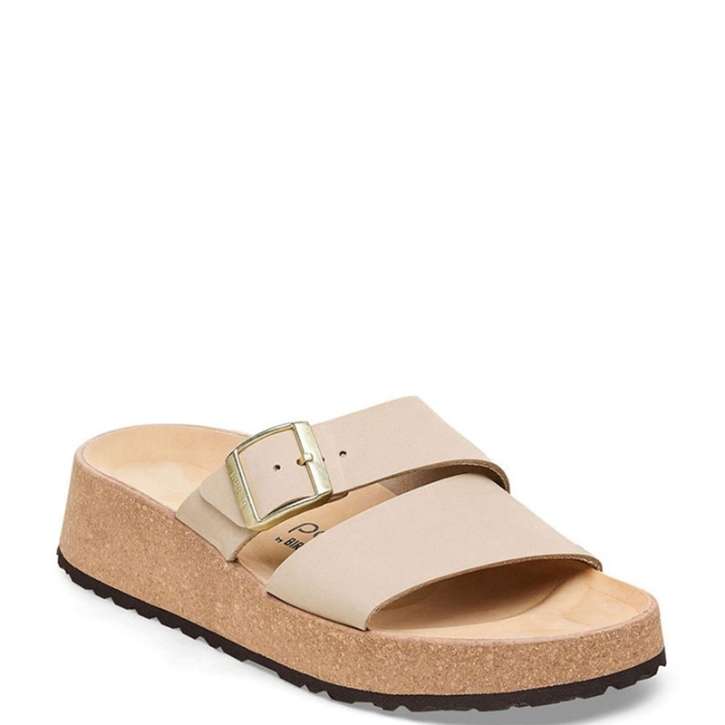 Almina Womens Sandcastle