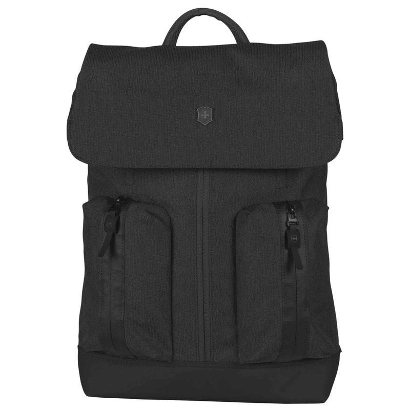 Altmont Classic Flapover Laptop Backpack