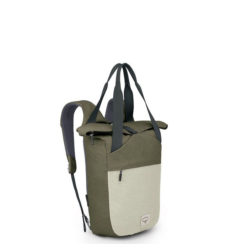 Arcane Tote Pack Bag