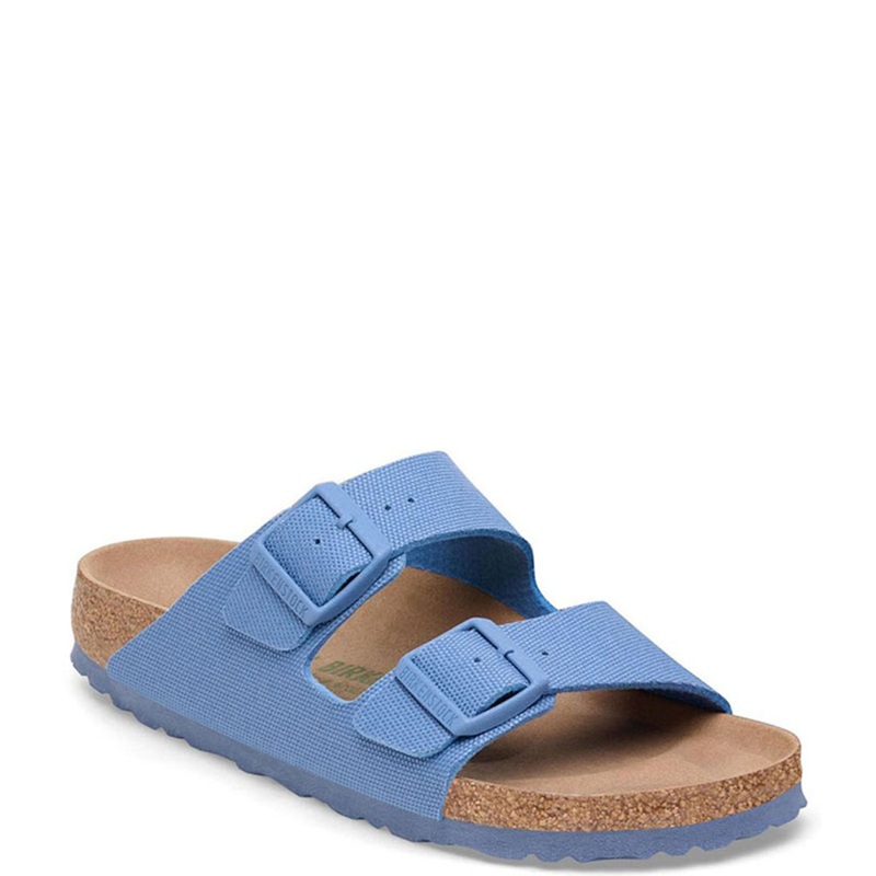 Arizona Rivet Logo Womens Elemental Blue