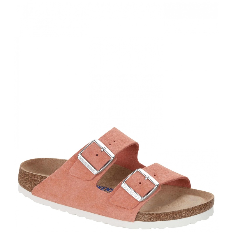 Arizona Sfb Suede (Retro Resort) Womens