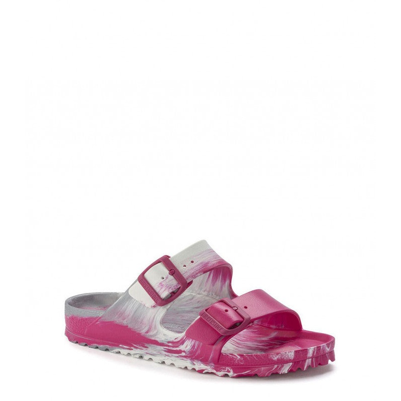 Arizona To The Beach Womens Beetroot Purple