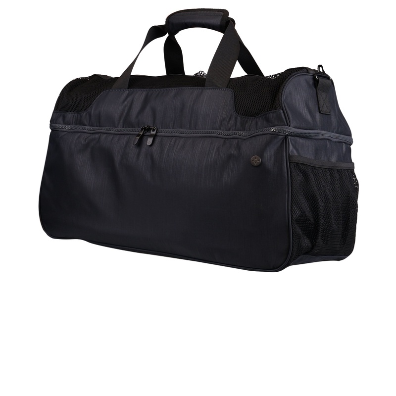AUCKLAND(Duffle Bag) Midnight Blue