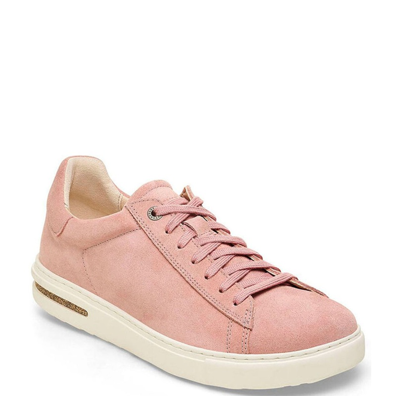 Bend Low Womens Pink Clay