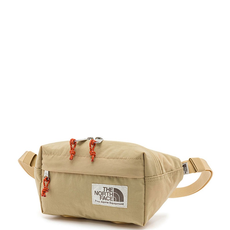Berkeley Lumbar Bag