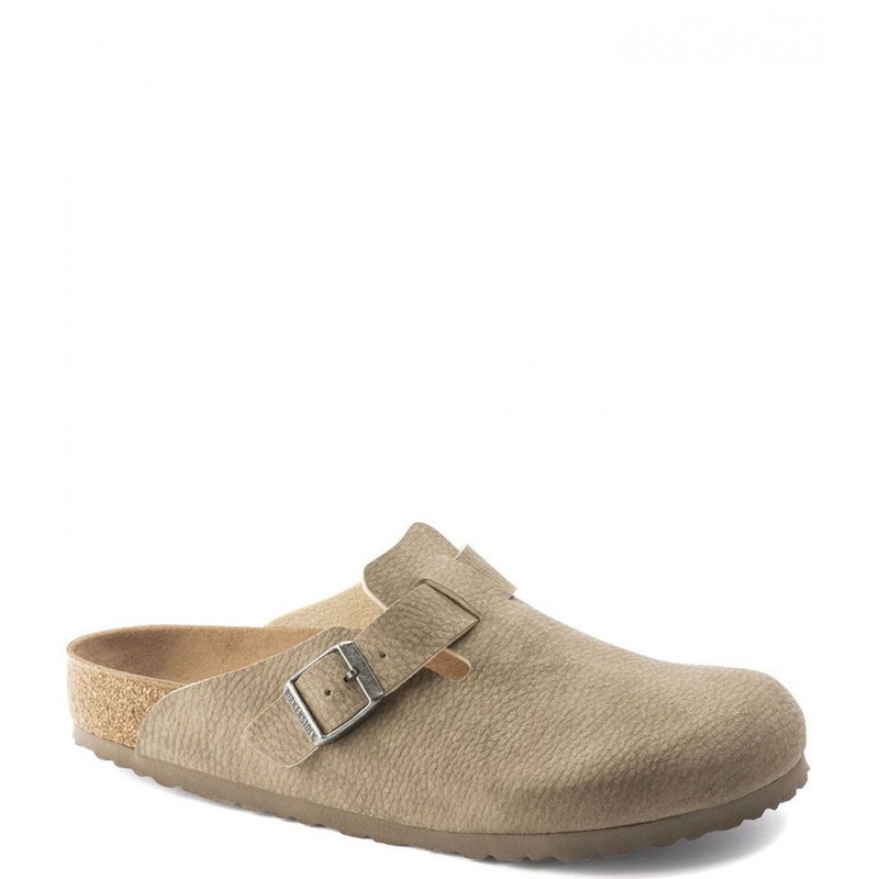 Boston Desert Dust (Vegan) Mens Dsertdust Gray Taupe