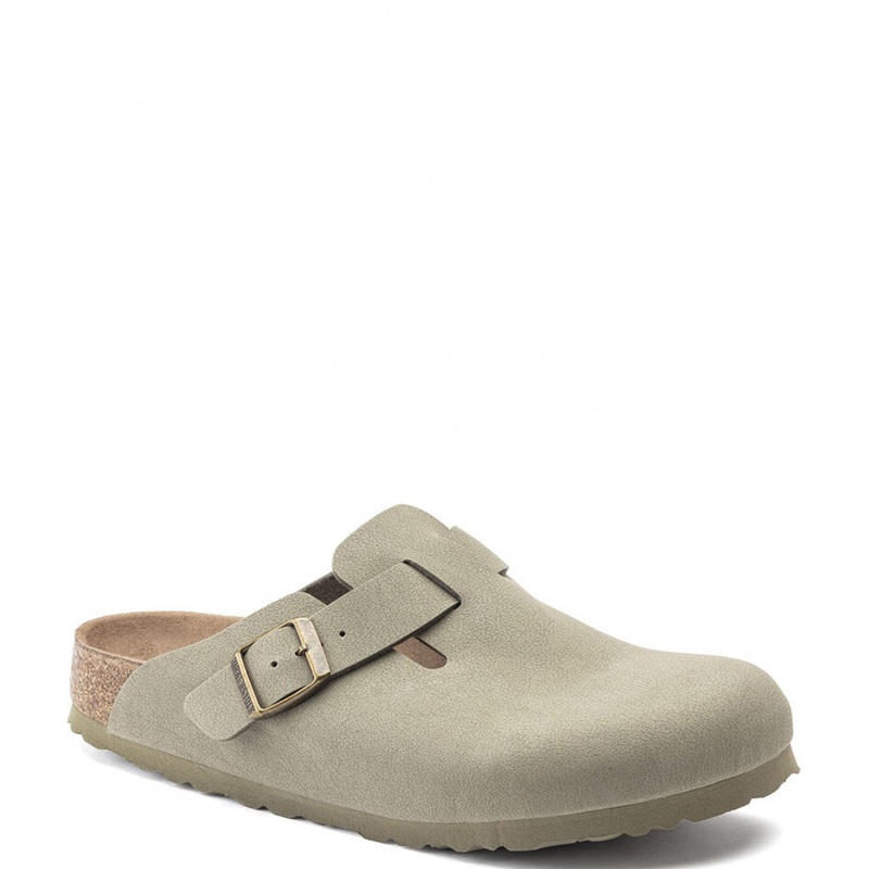 Boston Earthy Vegan (Darkland) Womens