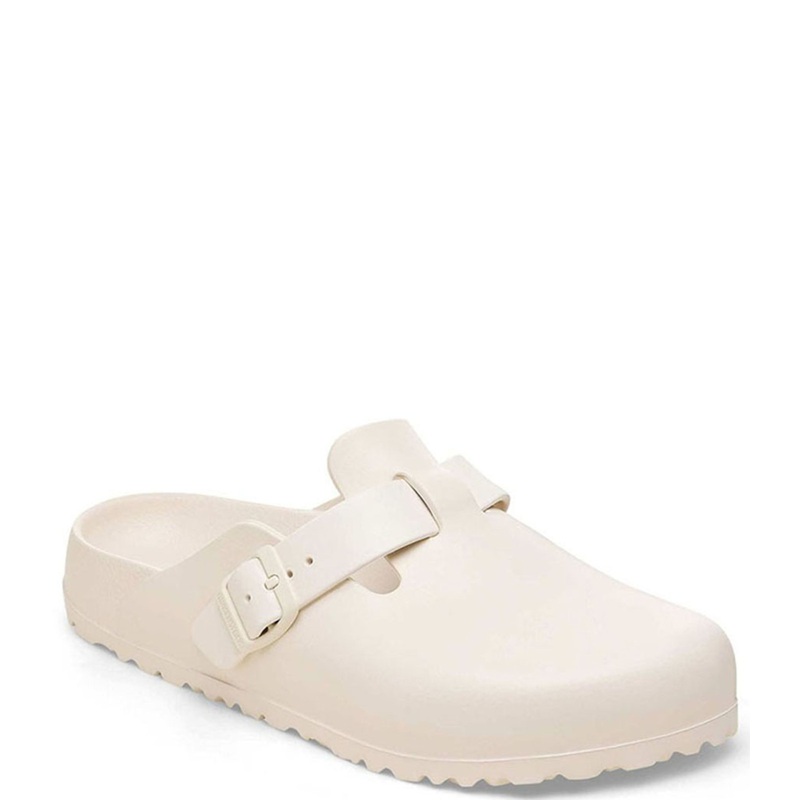 Boston Womens Eggshell