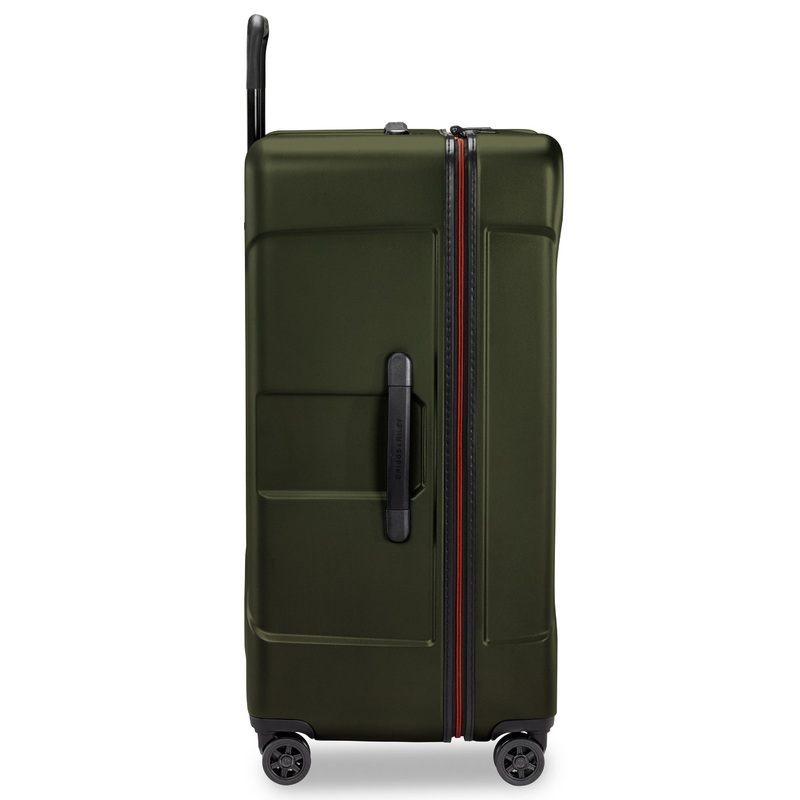 TORQ II EXTRA LARGE TRUNK SPINNER HUNTER