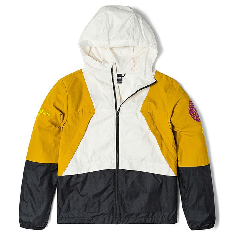 Trailwear Wind Whistle Jacket Women