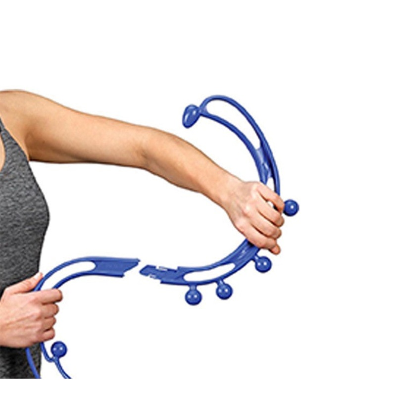 Trigger Point Relief