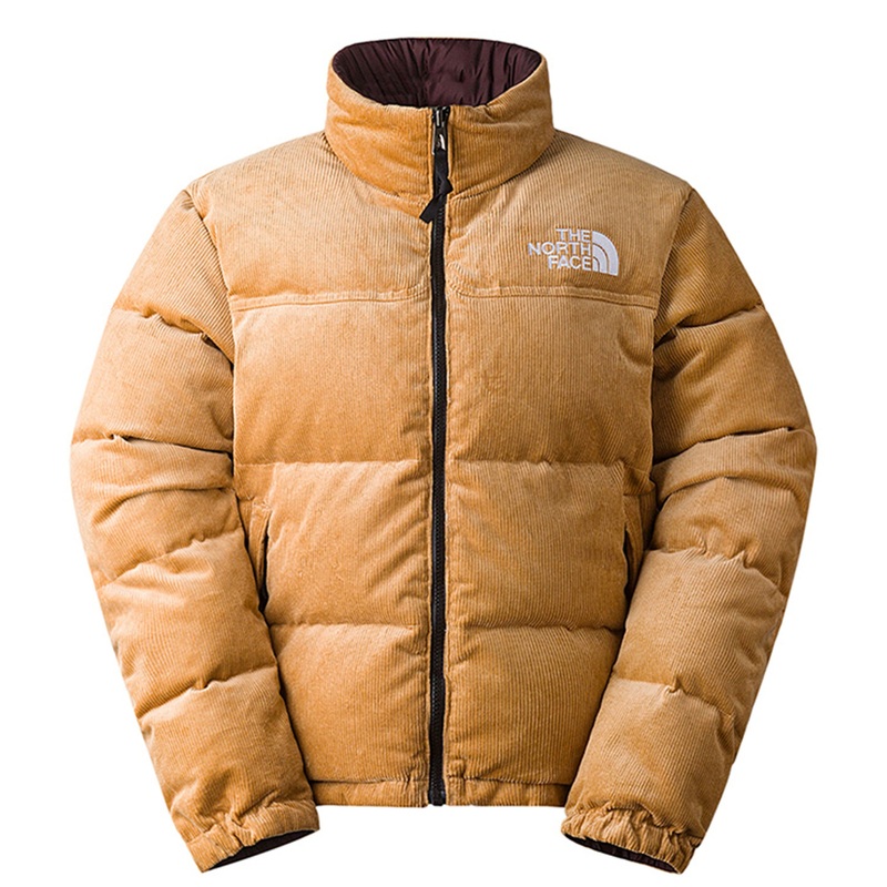 W 92 REVERSIBLE NUPTSE JACKET