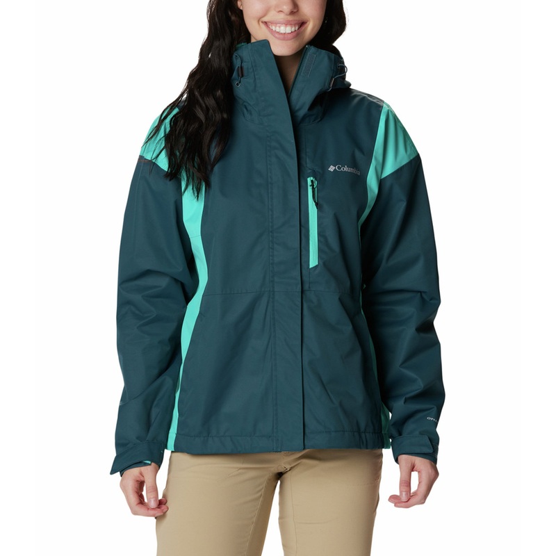 Women's Hikebound Jacket