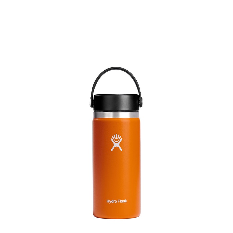 16 Oz Wide Flex Cap Mesa