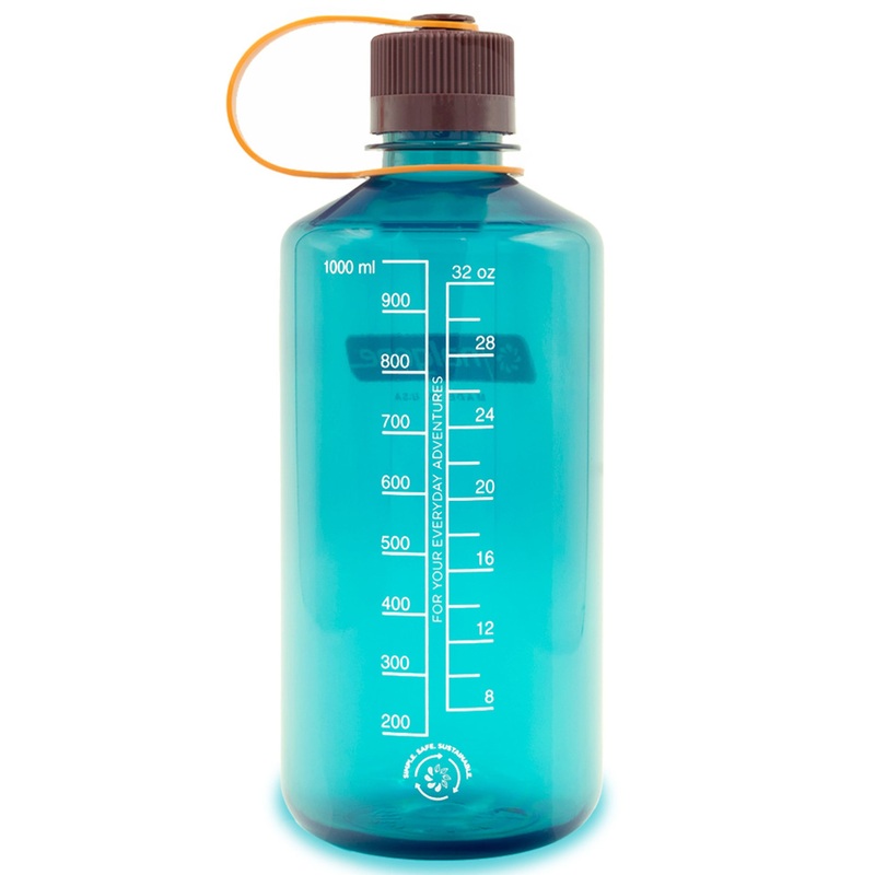 32oz Nm Teal Sustain Accessories