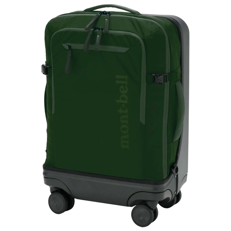 4-Wheel Bag 40 Large