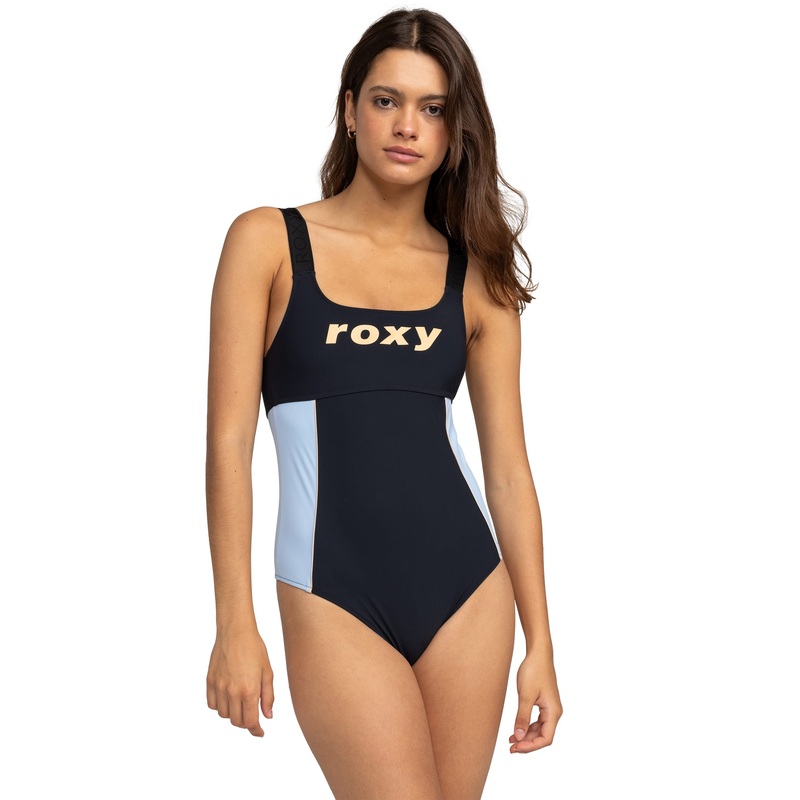 Active Colorblk One-piece