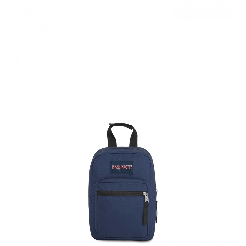Big Break Accessories