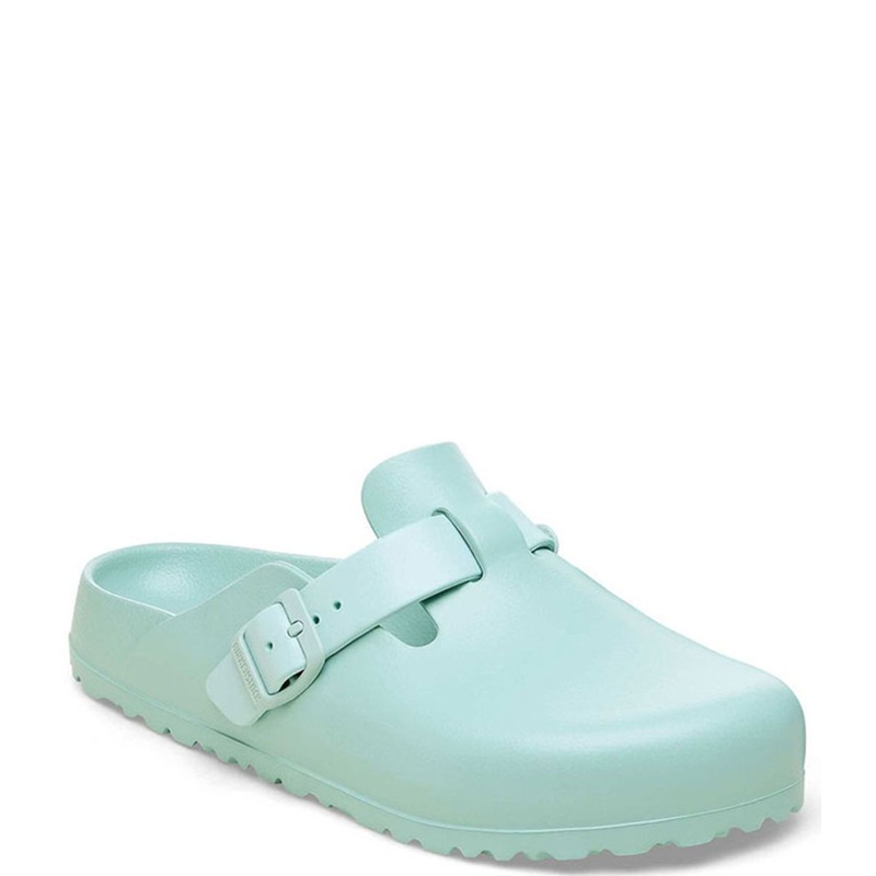 Boston Womens Surf Green