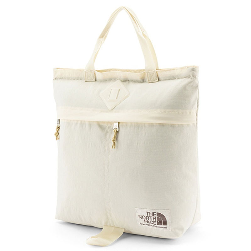 Brkly Tote Pk