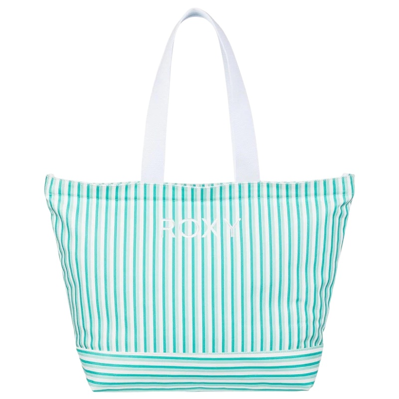 Strippy Beach Bag