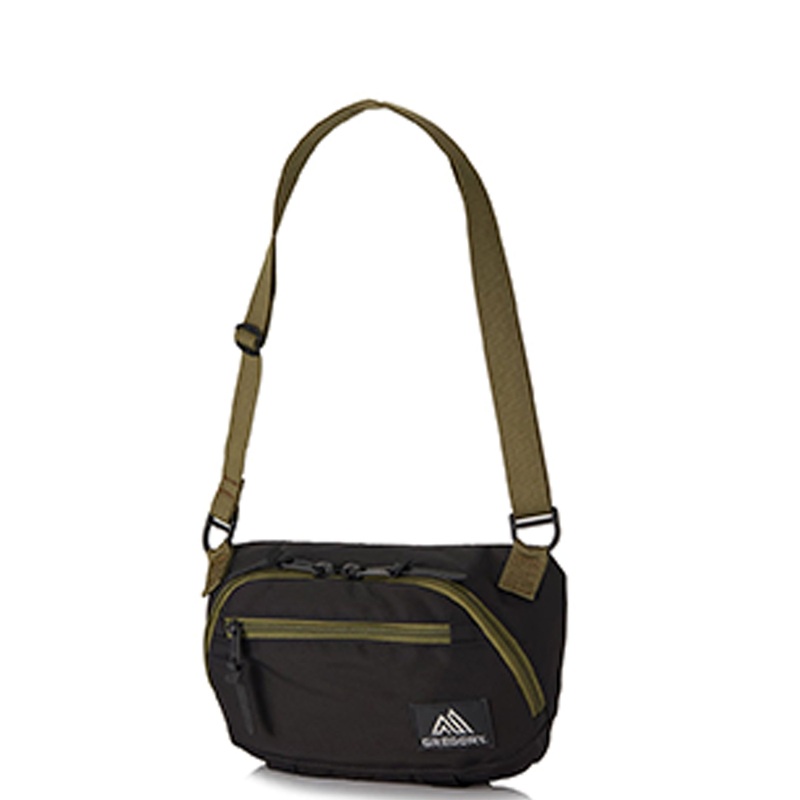 Transfer M2 Shoulder Bag