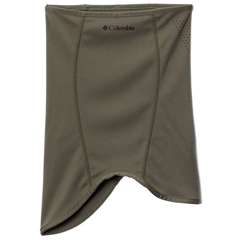 Unisex Freezer Zero II Neck Gaiter