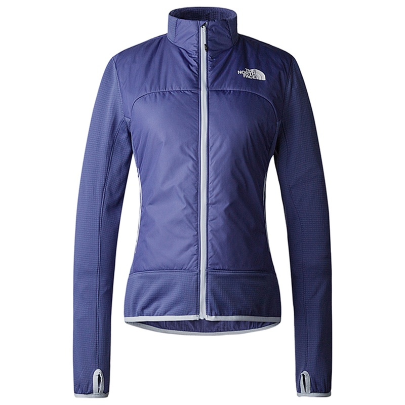 W WINTER WARM PRO JACKET