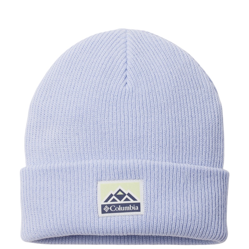 Whirlibird Cuffed Beanie Accessories