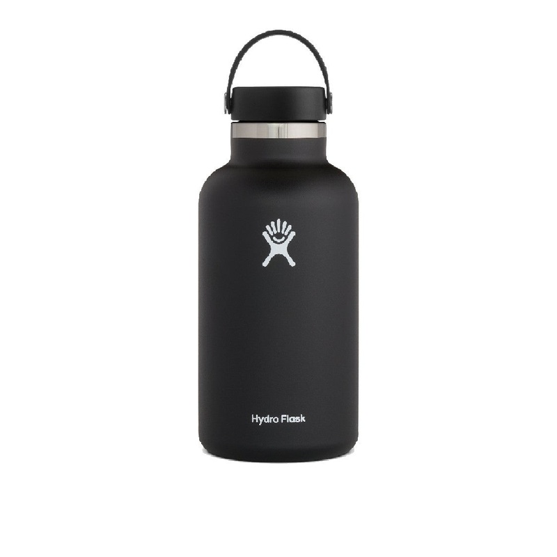 Wide Mouth 64 Oz