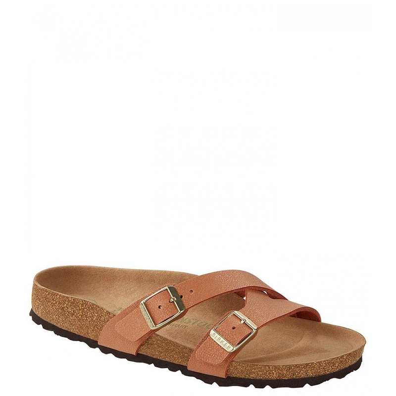 Yao Earthy Vegan Womens Pecan