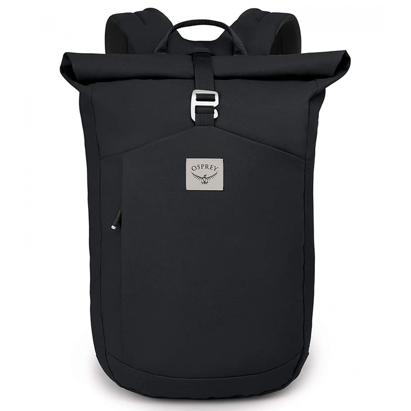 Arcane Roll Top Bag