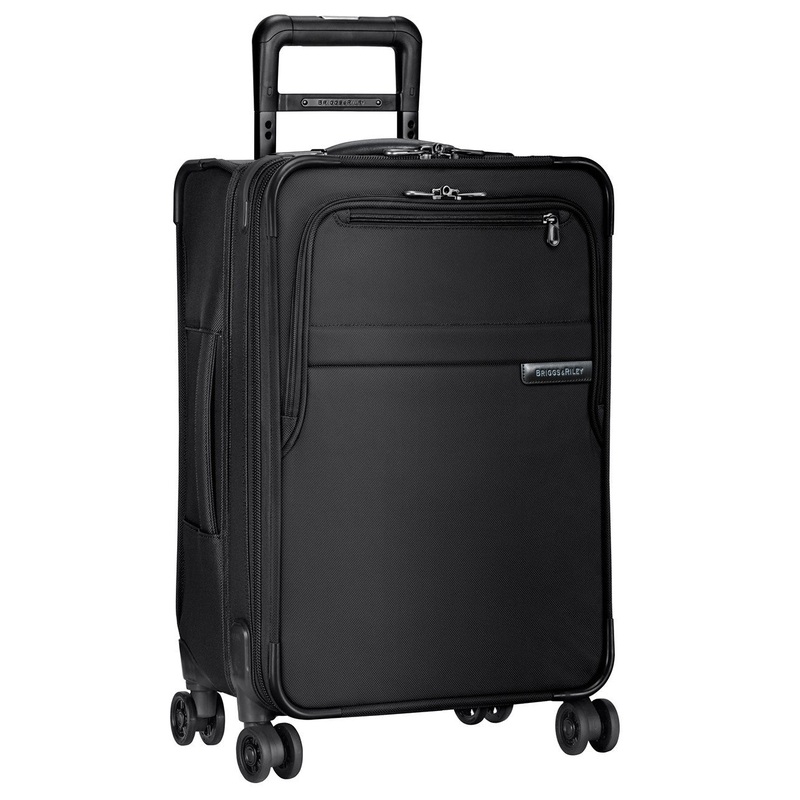 BASELINE CX LARGE EXPANDABLE SPINNER BLACK