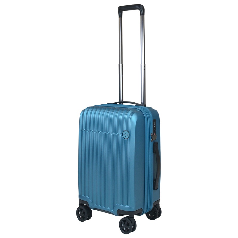 TAIPEI 3.0 (Small) Electric Blue