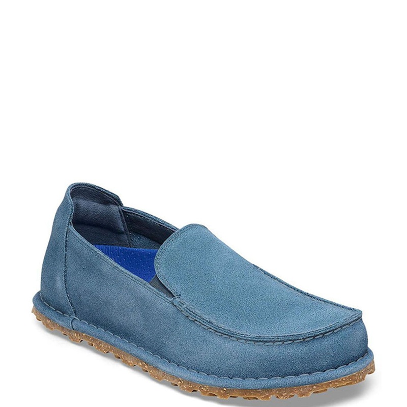 Utti Slip On Mens Elemental Blue
